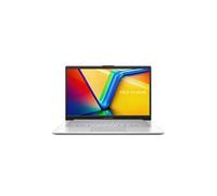 PC portable Asus Vivobook S14 S1404VA-DRNK661W 14" Intel® Core™ i5 16 Go RAM 1 To SSD Argent