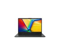 PC portable Asus VivoBook S1404FA DRNK573W Noir AMD Ryzen 5 8G 512G SSD PCIE AMD Graphics Technologie Numpad