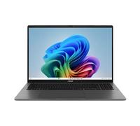 ASUS Vivobook S16 M3607KA-SH062W - 16" Ryzen AI 7 350 16 Go RAM 512 Go SSD Gris AZERTY