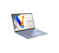 Vivobook S16 OLED S5606CA-RI047W 16" OLED 3K (Intel Core Ultra 7 255H, 32 Go DDR5, 1 To SSD, Windows 11) - Clavier AZERTY
