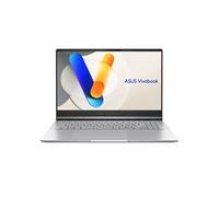 Vivobook S16 OLED S5606KA-RI017W 16" 3K 120 Hz AMD Ryzen AI 5 16 Go RAM 512 Go SSD Argent