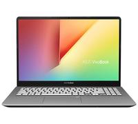 PC Portable Asus VivoBook S15 S530UA-BQ130T 15.6" Intel Core i7 8 Go RAM 1 To SATA 256 Go SSD Capot : Gris en métal, Contour clavier : Gris en p
