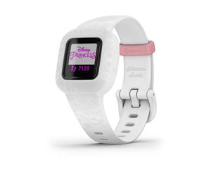 Vivofit Jr. 3 Mip Brassard Tracker D'Activité Blanc