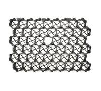 Vivol Lot de 4 plaques de paddock S60 0,96 m²