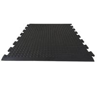 Vivol Tapis anti fatigue Modulaire 70x80 cm - Milieu