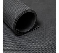 Vivol Tapis en caoutchouc SBR Cobra 3 mm - Rouleaux au mètre - Largeur 200 cm