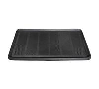 Vivol Tapis pour bottes en caoutchouc 40x80 cm - Boot Tray