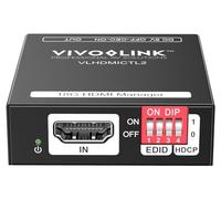 VivoLink Gestionnaire EDID HDMI W127247504 18G