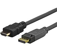 VivoLink Pro Displayport - HDMI 20M Supporting 1920*1080P 60Hz High flexible, 1920*1080P@60Hz, Ideal for Pro Displayport to HDMI conversation.