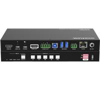 VivoLink 4K Presentation HDMI et USB-C vers HDMI+USB3.0