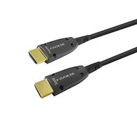 Vivolink Armoured Optic HDMI 4K Cable 15m, W128168045 (15m)