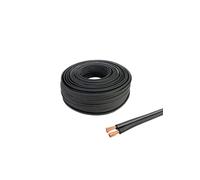 Vivolink Câble Haut-Parleur ProSpeak4 100m Noir