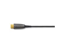 Vivolink Câble HDMI optique 4K 15 m