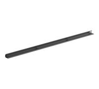 Vivolink Floor Channel - Straight, Schwarz 2m (VLFL922001-B)