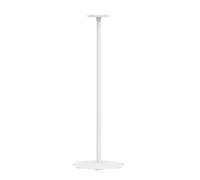 Vivolink Floor Stand for Sonos Era 100 Speaker White, W128609747 (Sonos Era 100 Speaker White)