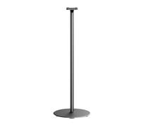 Vivolink Floor Stand for Sonos Era 300 Speaker Black, W128609754 (Sonos Era 300 Speaker Black)
