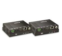 Vivolink VL120016 extension audio/video Émetteur et récepteur AV Noir