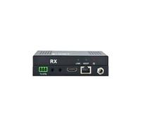 VivoLink HDBaseT Reciever w/ RS232 - Rallonge vidéo/audio/infrarouge/série - RS-232, HDMI, HDBaseT
