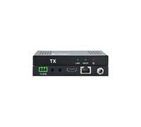 VivoLink HDBaseT Transmitter w/ RS232 - Rallonge vidéo/audio/infrarouge/série - RS-232, HDMI, HDBaseT