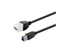 Vivolink Keystone USB3.0 AF/BM Blanc