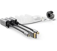 Vivolink Pro Adapter Ring in Premium Steel Design, W125971830 (Steel Design.)