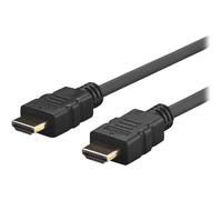 VivoLink Pro - Câble HDMI avec Ethernet - HDMI mâle pour HDMI mâle - 15 m - support 4K