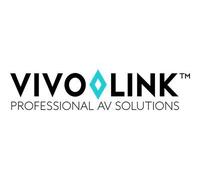 VivoLink Pro - Câble vidéo - DisplayPort mâle pour USB, HDMI mâle - 2 m - support 4K