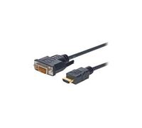 VivoLink Pro câble vidéo - HDMI / DVI - 10 m