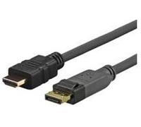 VivoLink Pro DISPLAYPORT - 4K HDMI