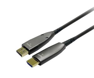 Vivolink Pro DISPLAYPORT to HDMI 4K Optic 40M, W128485198 (Optic 40M)