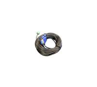 VivoLink Pro - Kabel seriell - DB-9 (W) zu Phoenix, 3-polig - 15,0m - Daumenschrauben (VLCPARS232/15M)