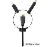 VivoLink PROADRING1 Carte d'interface interne Mini DisplayPort et adaptateur - Accessoires (Displayport, Mini DisplayPort, Noir)