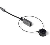 VivoLink PROADRING4C carte et adaptateur d'interfaces USB 3.0 Interne - Cartes et adaptateurs d'interfaces (HDMI, USB 3.0, Noir, Argent)