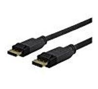 Vivolink PRODP10 câble DisplayPort 10 m Noir