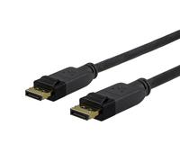 Vivolink PRODP2 câble DisplayPort 2 m Noir
