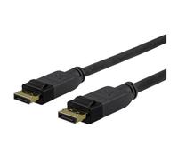 Vivolink PRODP3 câble DisplayPort 3 m Noir