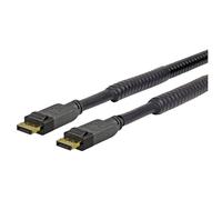 Vivolink PRODPAM10 câble DisplayPort 10 m Noir