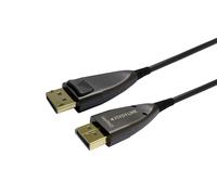 Vivolink PRODPOP30 câble DisplayPort 30 m Noir