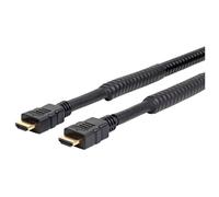 Vivolink PROHDMIAM15 câble HDMI 15 m HDMI Type A (Standard) Noir
