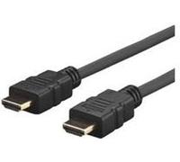 VivoLink PROHDMIHD5W 5m HDMI type A (standard) HDMI type A (standard) blanc Câble HDMI - câble HDMI (5 m, HDMI type A (standard), HDMI type A (standard), HDMI type A (standard), 3D, 18 Gbit/s, blanc)