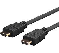 VivoLink prohdmihdtpe5 Noir 5 m HDMI vers HDMI câble HDMI