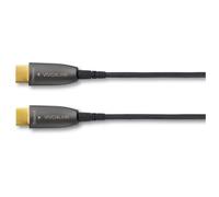VivoLink+Optic+HDMI+4K+cable+50m+HDMI+2.0+Support+4K%2F60Hz+4%3A4%3A4+18Gbps%2C+HDR+12bit%2C+HDCP2.2%2C+3D%2C+slim+size+of+4.0mm G