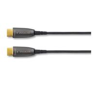 Boîtier PC GENERIQUE VivoLink+Optic+HDMI+4K+cable+50m+HDMI+2.0+Support+4K%2F60Hz+4%3A4%3A4+18Gbps%2C+HDR+12bit%2C+HDCP2.2%2C+3D%2C+slim+size+of+4.0mm