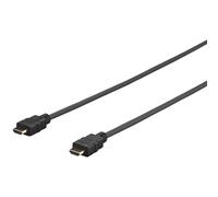 Vivolink Prohdmis0.5 Hdmi Cable Hdmi 0.5 M Hdmi Type A (standard) Noir