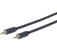 VivoLink PROMJLSZH10 10m 3.5mm 3.5mm Noir Câble audio (PROMJLSZH10)
