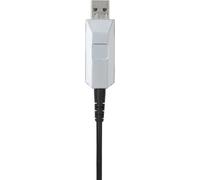 Vivolink PROUSB3AAF40 Câble USB 40 m USB 3.2 Gen 1 (3.1 Gen 1) USB A Noir