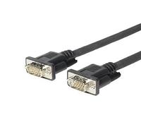 Vivolink PROVGAMC0.9 câble VGA 0,9 m VGA (D-Sub) Noir