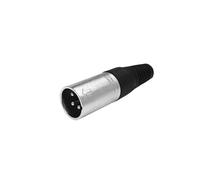Vivolink PROXLRMALE câble audio XLR Noir