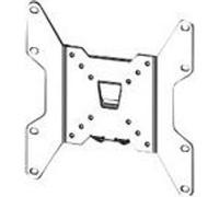 VivoLink Slim Fixed Mount - Kit de montage (support mural) - pour TV LCD - Taille d'écran : 13"-37" - Interface de montage : jusqu'à 200 x 200 mm - montable sur mur Noir G