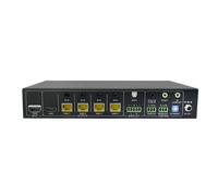 Vivolink Splitter HDBT 2.0 1x4 avec boucle VLHDBSP1X4V2